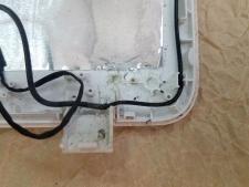 Кришка Gateway NE56R №3